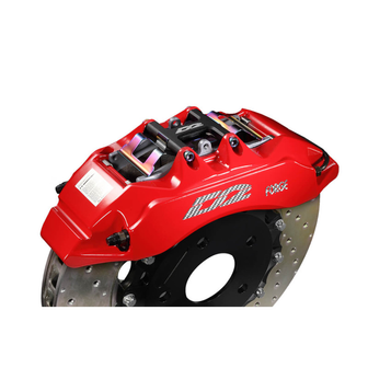 Заден спирачен комплект (стандартен) - BMW F 30 335I