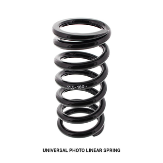 Linear Spring 14.5-180-20
