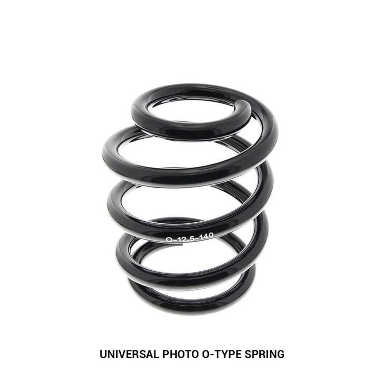 O тип пружина 11.5-130-4.5