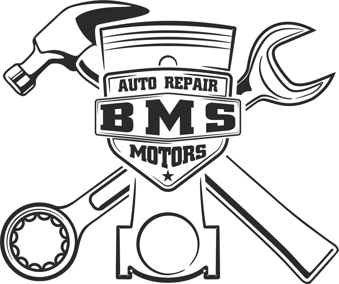 БМС Моторс Магазин